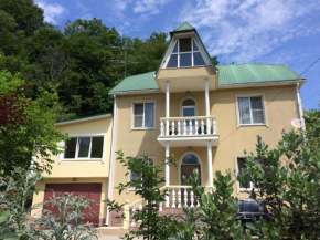 Forest Inn Guest House